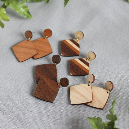 Michele Earrings image 3