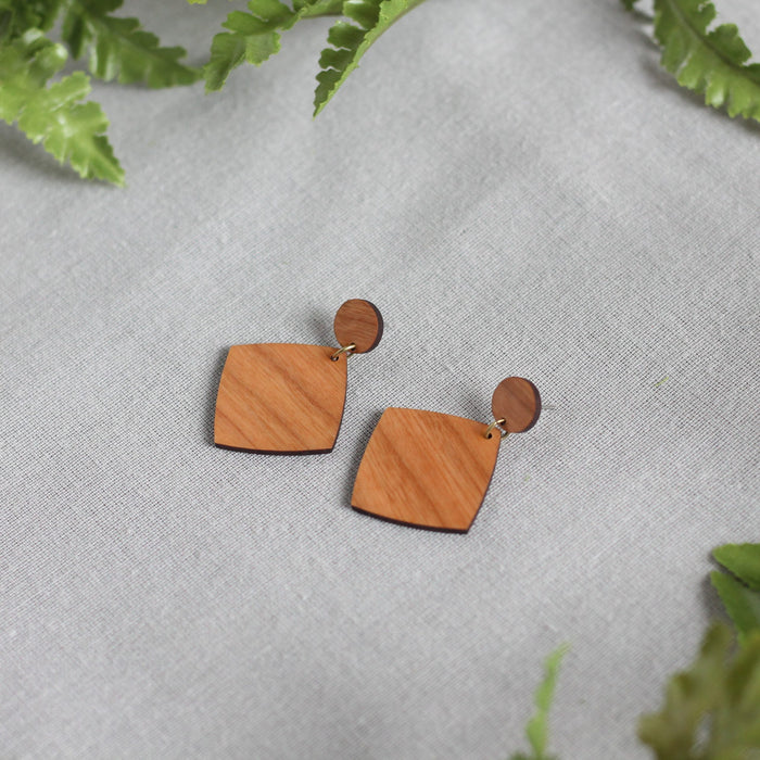 Michele Earrings image 5