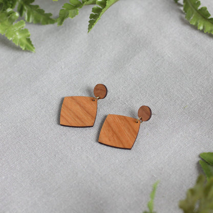 Michele Earrings image 5