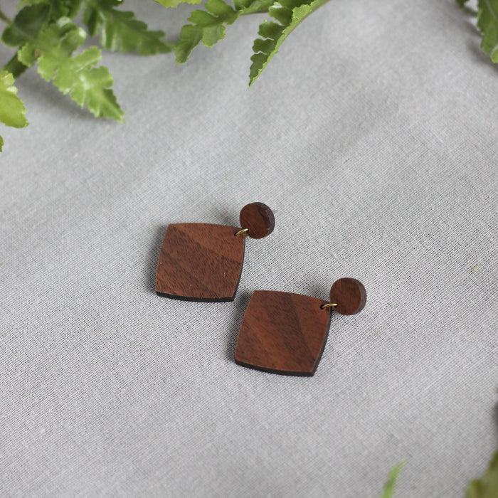 Michele Earrings image 6