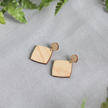 Michele Earrings image 7