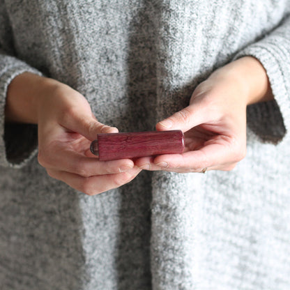 Purpleheart $23