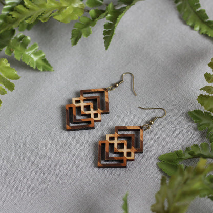 Mira Earrings image 4