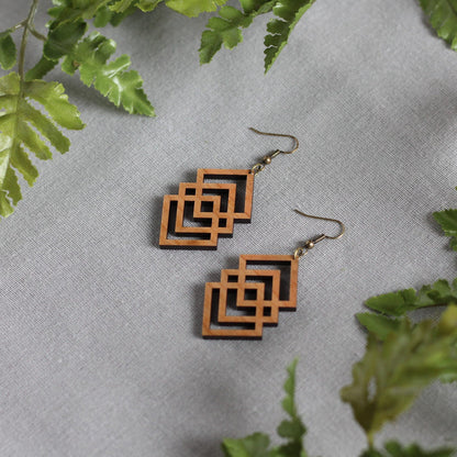 Mira Earrings image 7