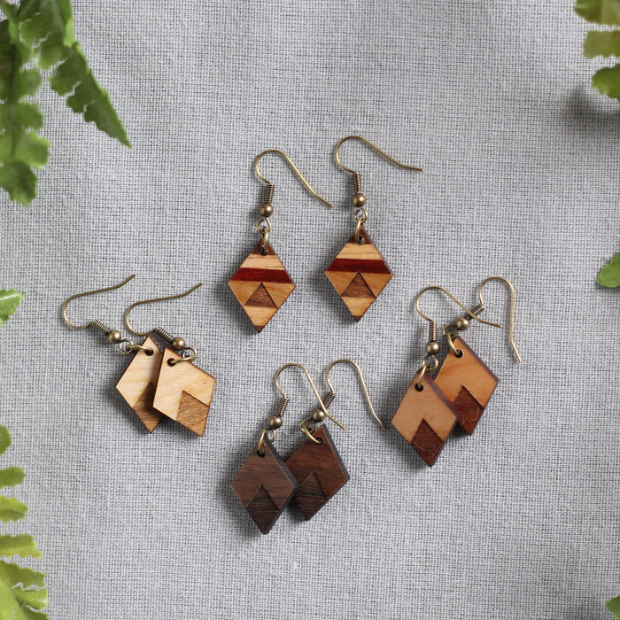 Moriah Earrings image 0