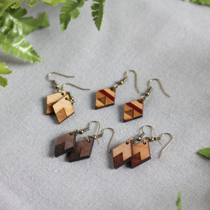 Moriah Earrings image 3
