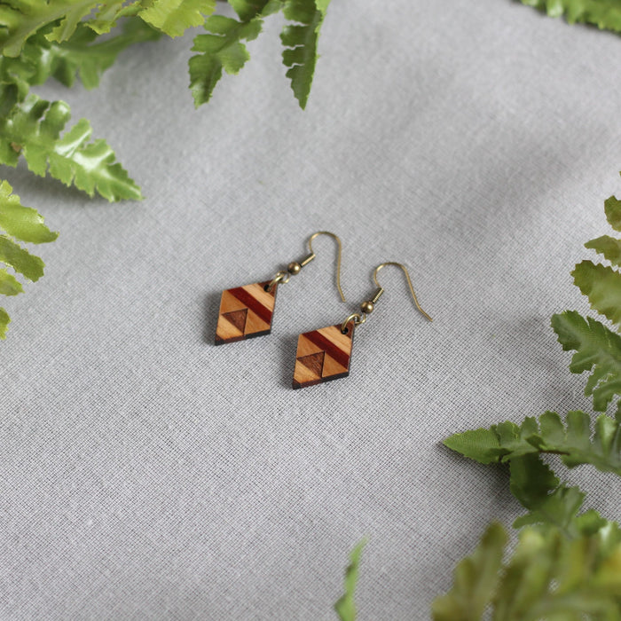 Moriah Earrings image 4