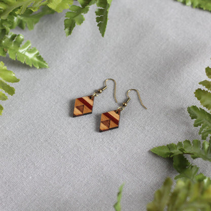 Moriah Earrings image 4