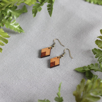 Moriah Earrings image 5