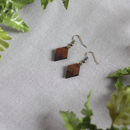 Moriah Earrings image 7