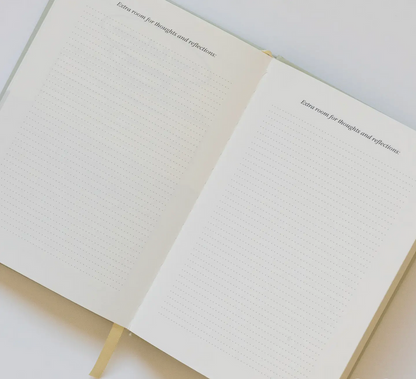 My Gratitude Notebook