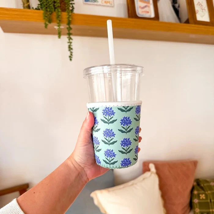 Nantucket Coffee Coozie