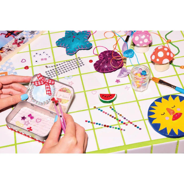 Nifty Gifty