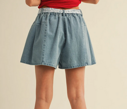 Olivia Shorts