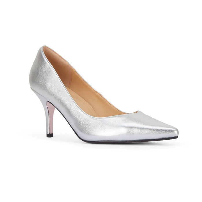 3 / silver