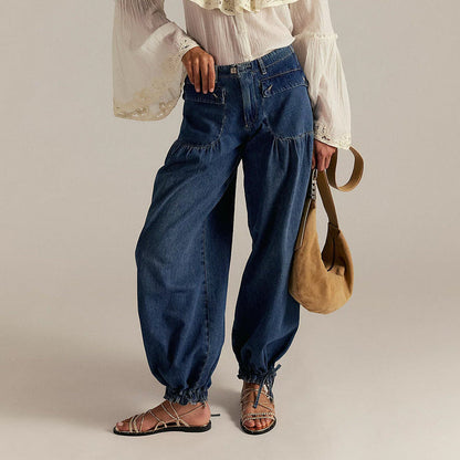 Dark Blue / XS