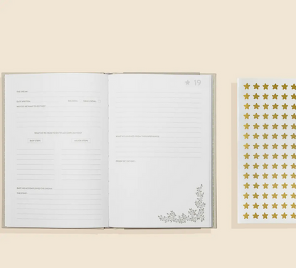 Our Bucket List Adventures Book