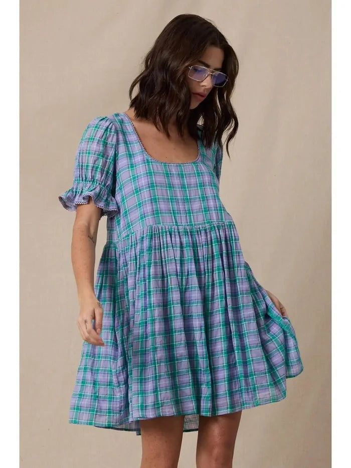 Peggy Dress