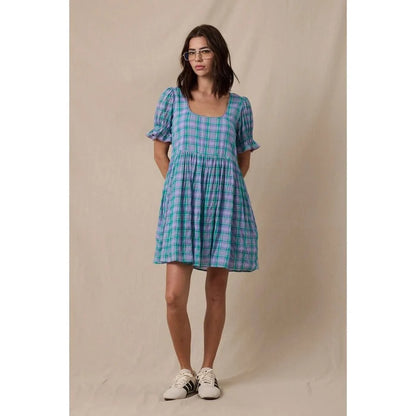 Peggy Dress