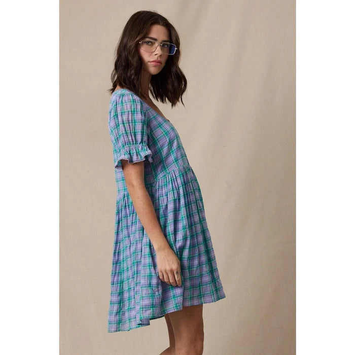Peggy Dress