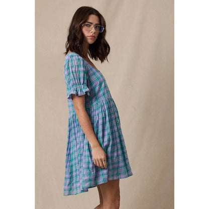 Peggy Dress