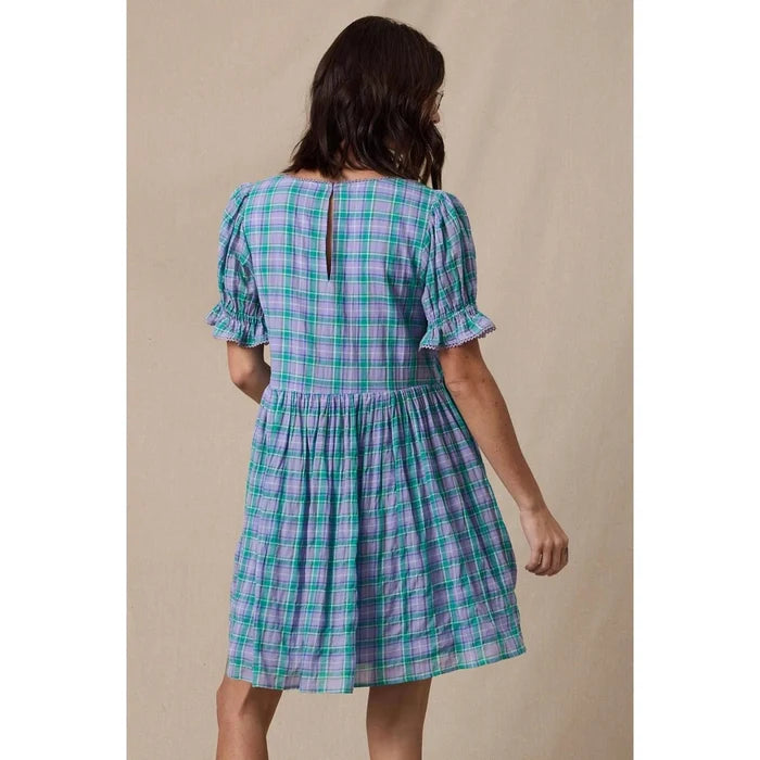 Peggy Dress