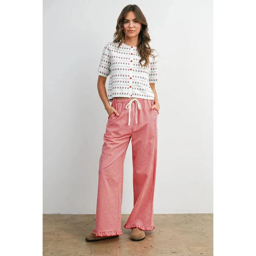 Perry Pants