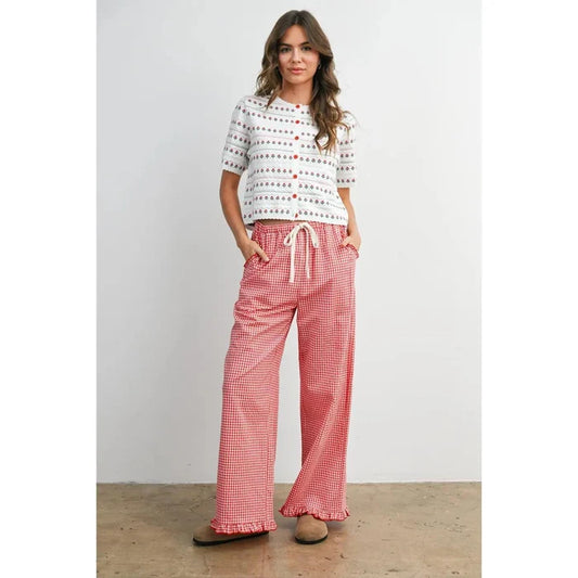 Perry Pants