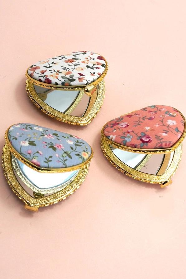 Pocket Compact