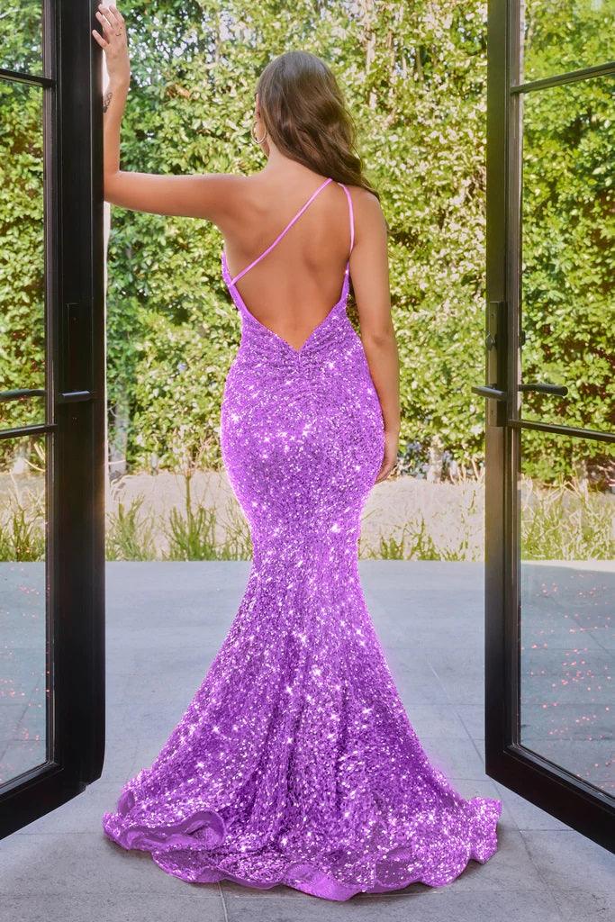 Portia And Scarlett 22350 Long Mermaid Prom Dress