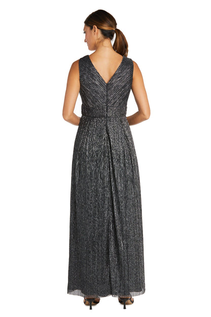 Long Mother Of The Bride Dress Long R&M Richards 7068