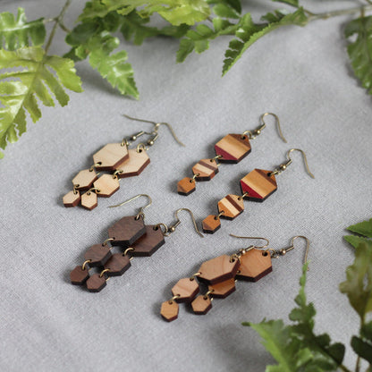 Ranee Earrings image 3