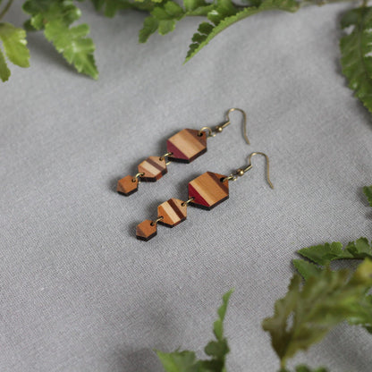 Ranee Earrings image 4