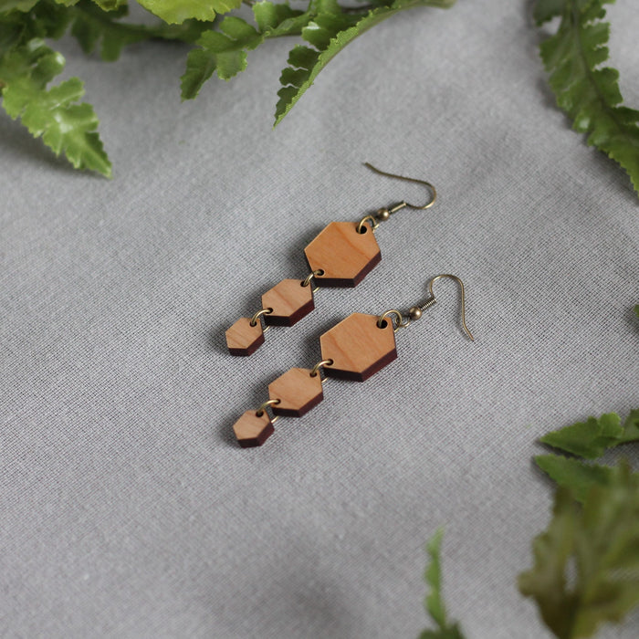 Ranee Earrings image 5