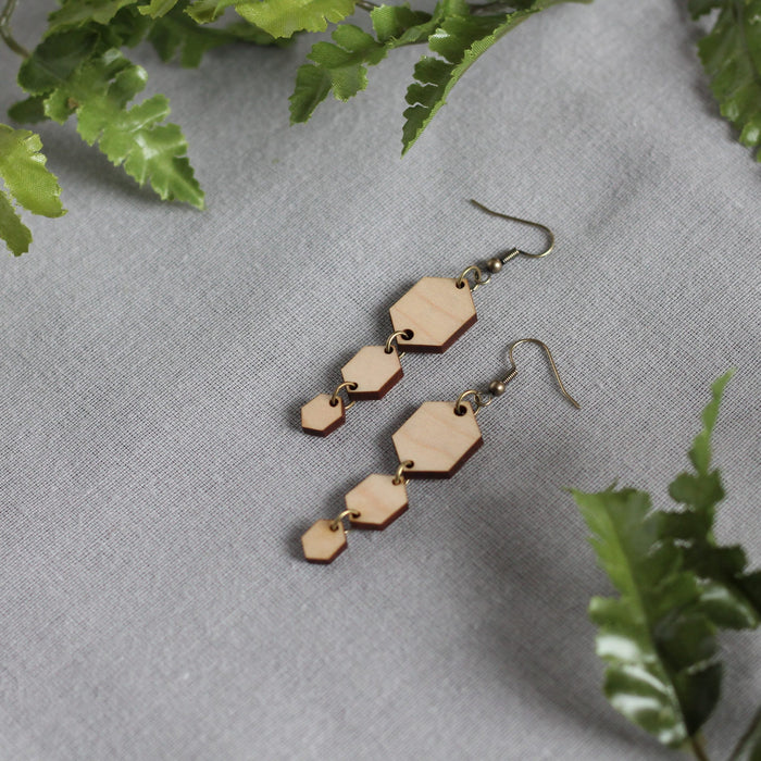 Ranee Earrings image 6