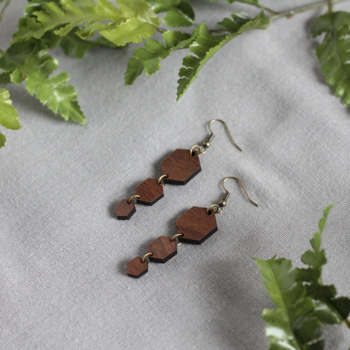 Ranee Earrings image 7