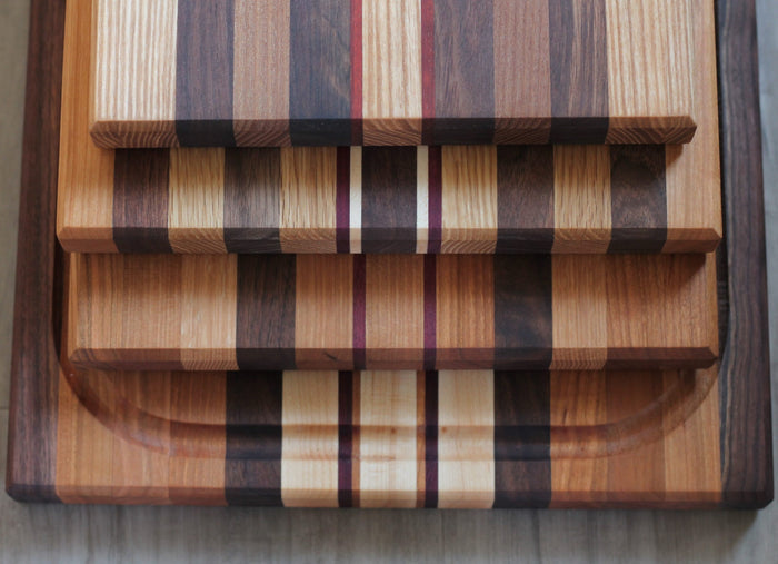 Rectangle Cutting Boards image 0