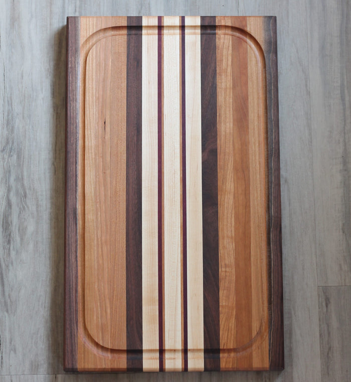 Rectangle Cutting Boards image 1