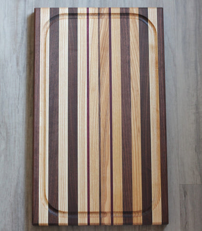 Rectangle Cutting Boards image 2