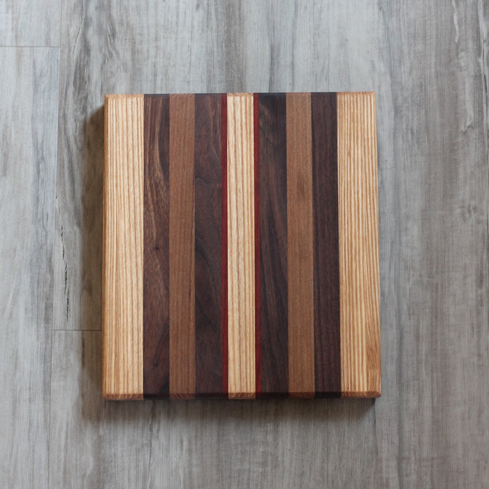 Small Cutting Board $48 (9x10) / No