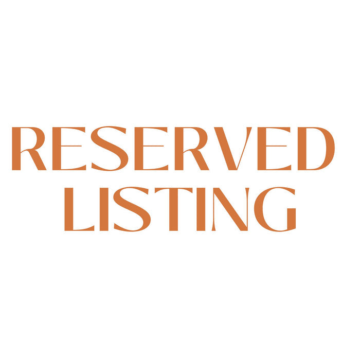 Reserved Listing for San Fracisco Yacht Club image 0