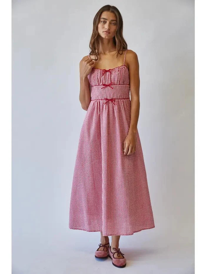 Rory Dress