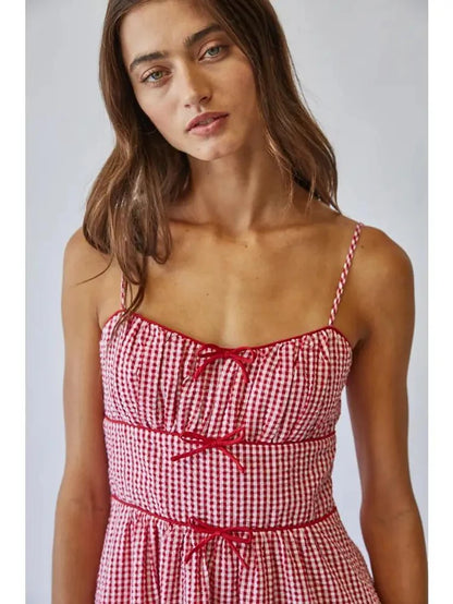 Rory Dress