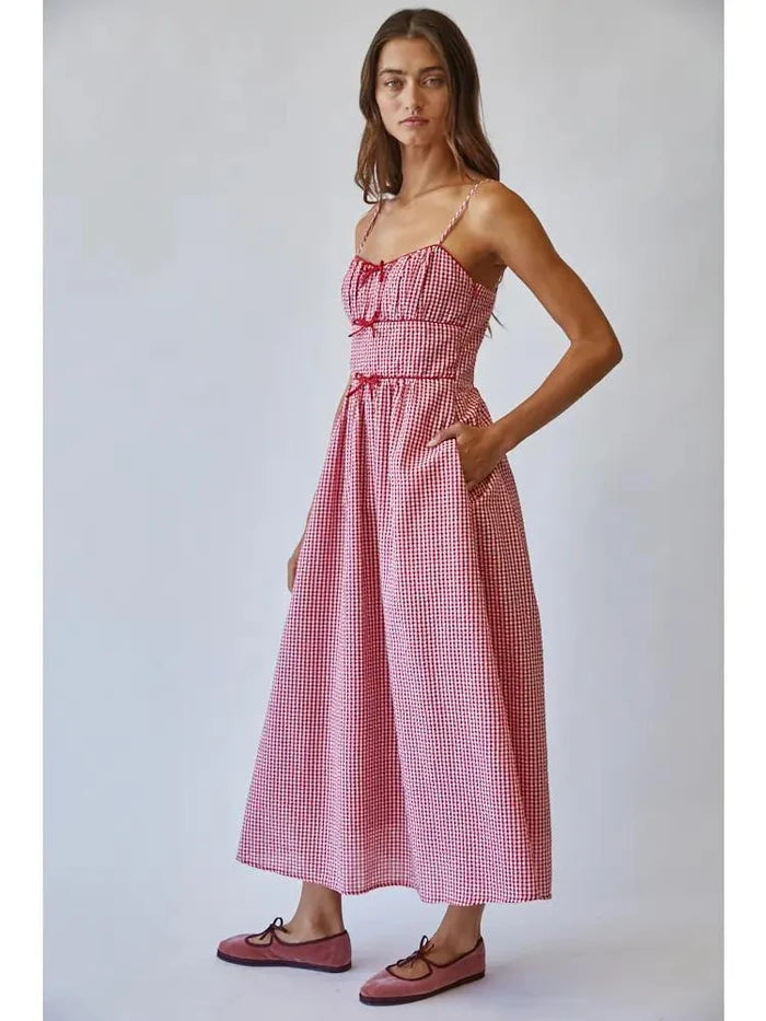 Rory Dress