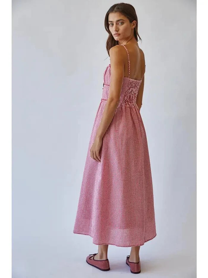 Rory Dress