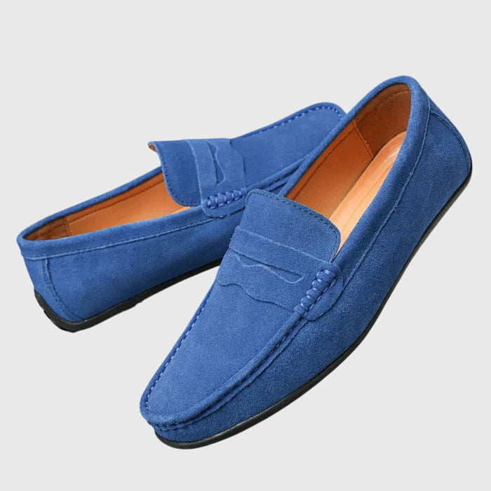 Aqua Blue / 7 US | 38 EU