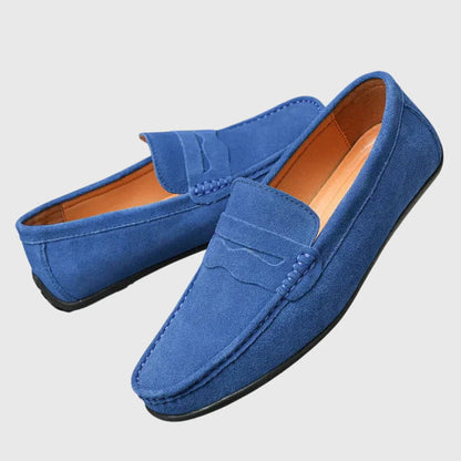 Aqua Blue / 7 US | 38 EU