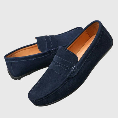 Navy / 7 US | 38 EU