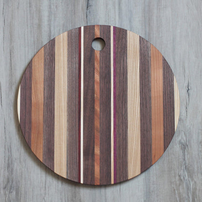 Round Cutting Boards image 3