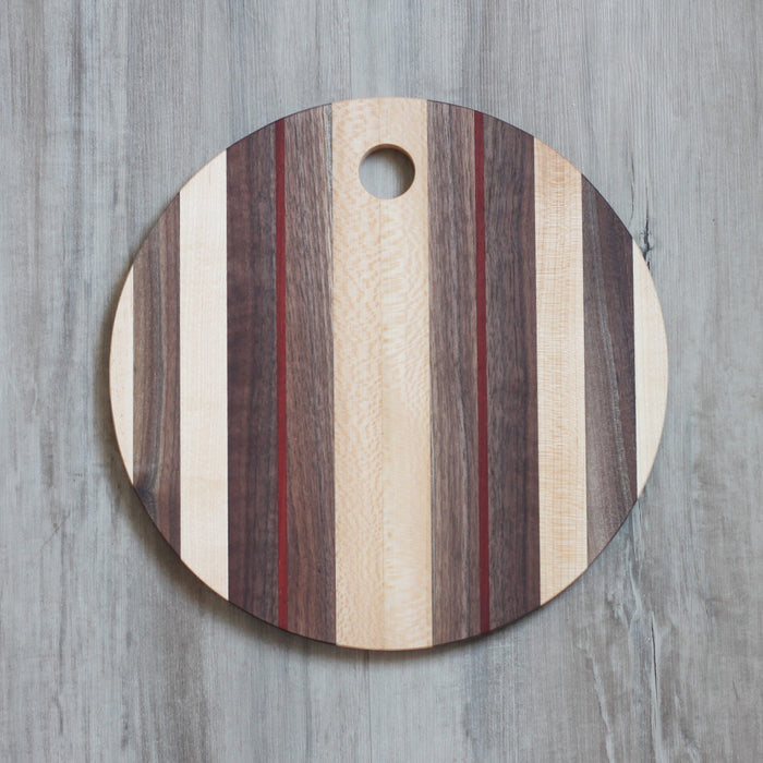 Round Cutting Boards image 4